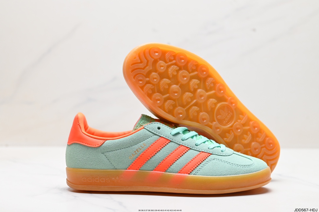 Adidas Gazelle Shoes